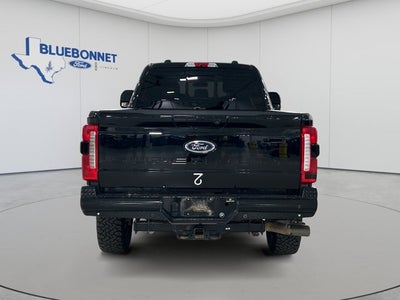 2023 Ford Super Duty F-350 SRW Lariat