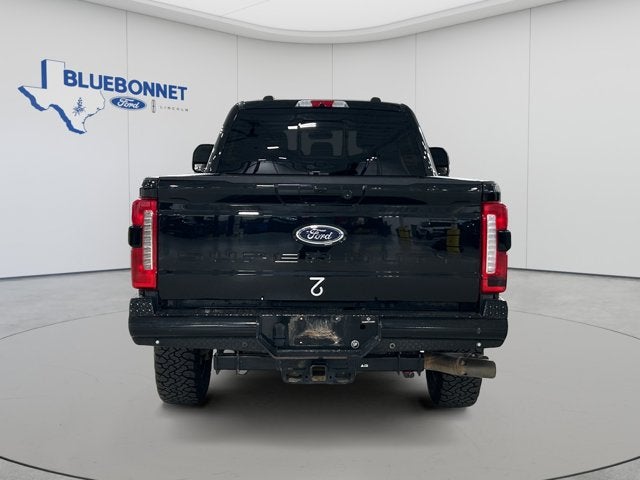 2023 Ford Super Duty F-350 SRW Lariat