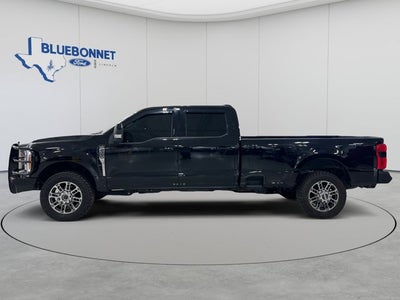 2023 Ford Super Duty F-350 SRW Lariat
