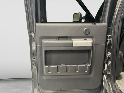 2016 Ford Super Duty F-350 SRW Lariat