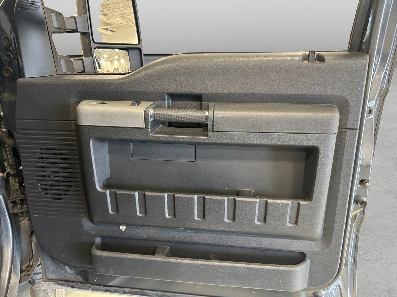 2016 Ford Super Duty F-350 SRW Lariat