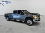 2016 Ford Super Duty F-350 SRW Lariat
