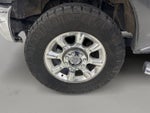 2016 Ford Super Duty F-350 SRW Lariat