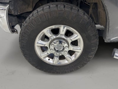 2016 Ford Super Duty F-350 SRW Lariat