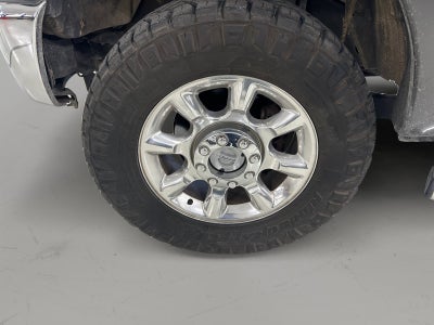 2016 Ford Super Duty F-350 SRW Lariat