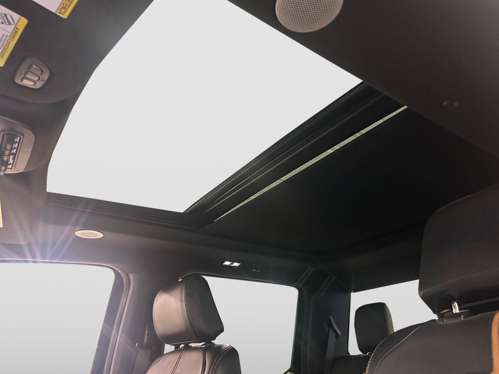 2024 Ford Super Duty F-350 SRW Platinum