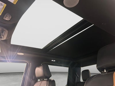 2024 Ford Super Duty F-350 SRW Platinum