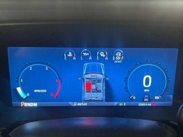 2024 Ford Super Duty F-350 SRW Platinum