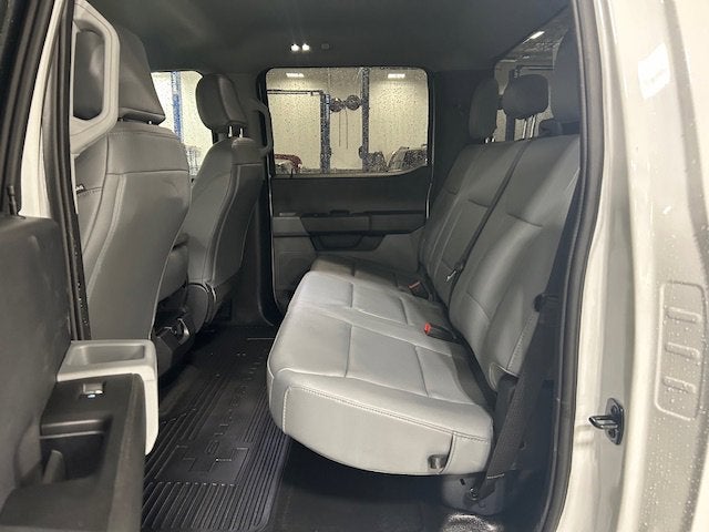 2024 Ford Super Duty F-350 SRW Super Duty