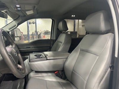 2024 Ford Super Duty F-350 SRW Super Duty