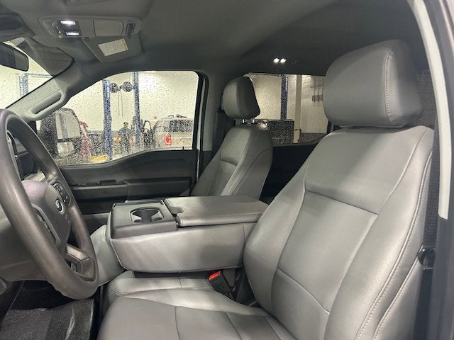 2024 Ford Super Duty F-350 SRW Super Duty