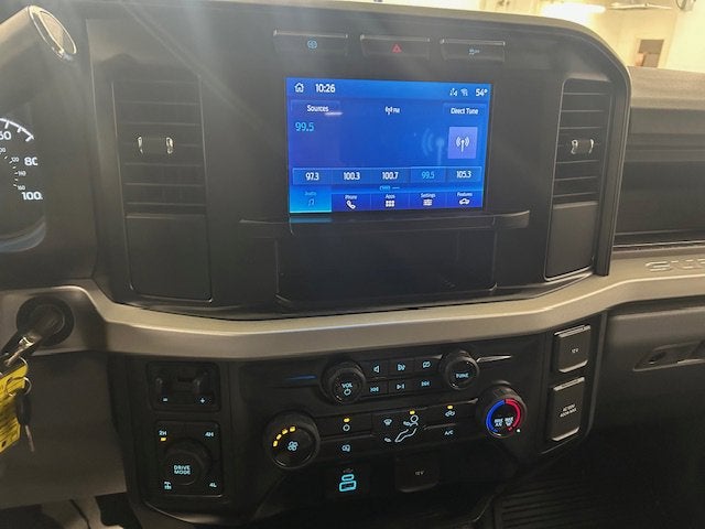 2024 Ford Super Duty F-350 SRW Super Duty