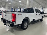 2024 Ford Super Duty F-350 SRW Super Duty