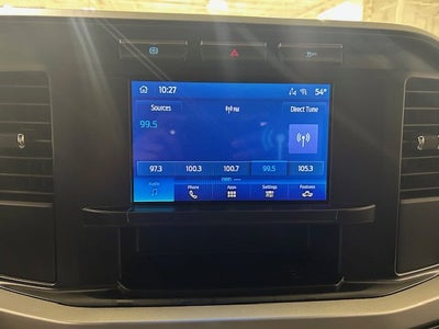 2024 Ford Super Duty F-350 SRW Super Duty