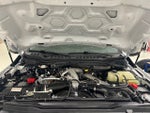 2024 Ford Super Duty F-350 SRW Super Duty