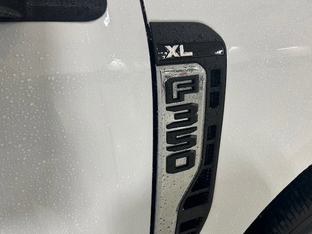 2024 Ford Super Duty F-350 SRW Super Duty