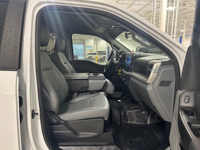 2024 Ford Super Duty F-350 SRW Super Duty