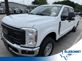 2024 Ford Super Duty F-350 SRW Base