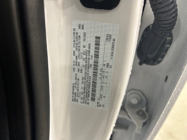 2024 Ford Super Duty F-350 SRW Super Duty