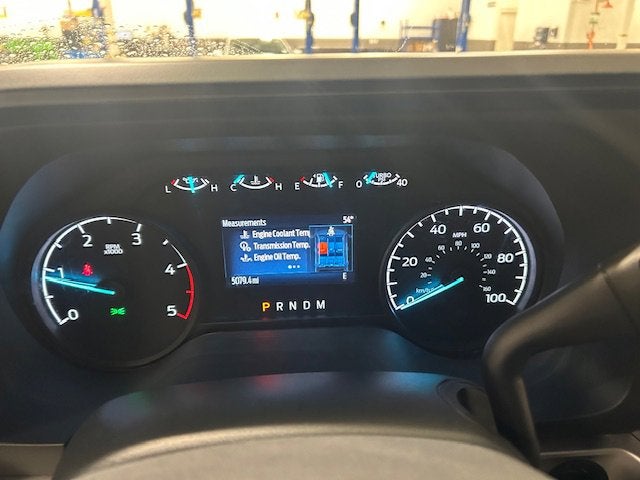 2024 Ford Super Duty F-350 SRW Super Duty