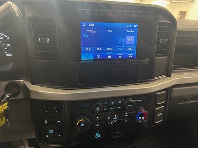 2024 Ford Super Duty F-350 SRW Super Duty