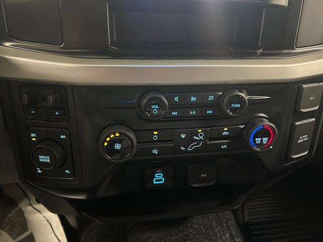 2024 Ford Super Duty F-350 SRW Super Duty