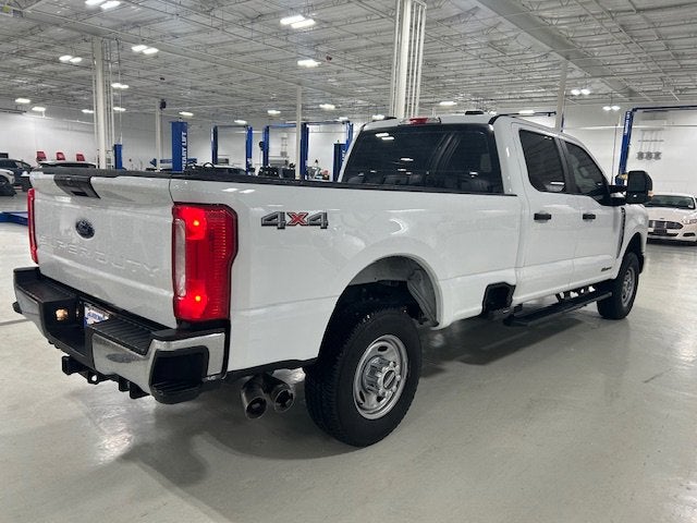 2024 Ford Super Duty F-350 SRW Super Duty