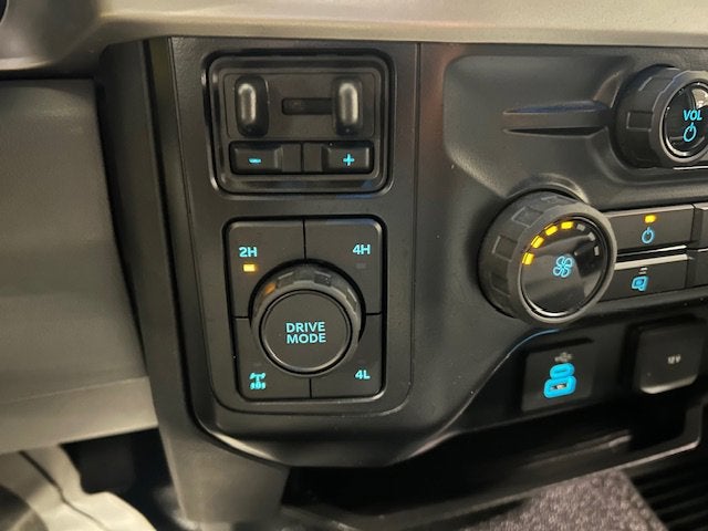 2024 Ford Super Duty F-350 SRW Super Duty