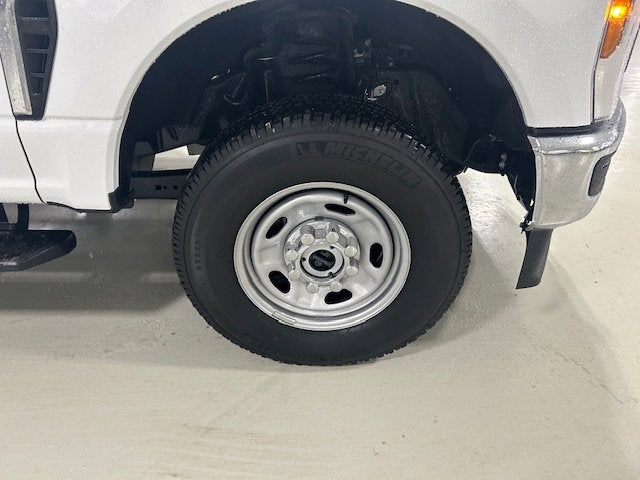 2024 Ford Super Duty F-350 SRW Super Duty