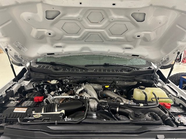 2024 Ford Super Duty F-350 SRW Super Duty