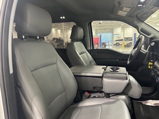 2024 Ford Super Duty F-350 SRW Super Duty