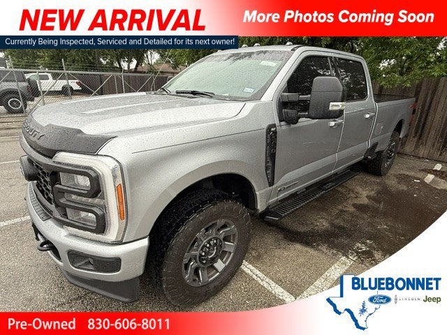 2023 Ford Super Duty F-350 SRW Base