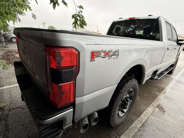 2023 Ford Super Duty F-350 SRW Base
