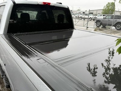 2023 Ford Super Duty F-350 SRW Base