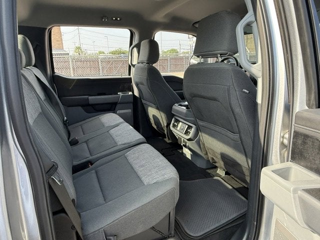 2023 Ford Super Duty F-350 SRW Premium