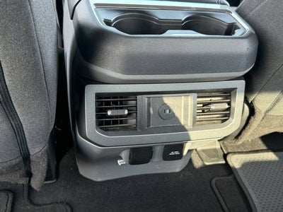 2023 Ford Super Duty F-350 SRW Premium