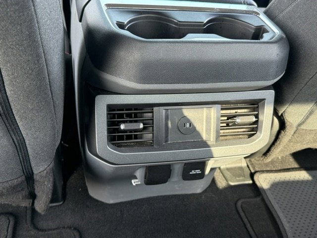 2023 Ford Super Duty F-350 SRW Premium