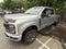 2023 Ford Super Duty F-350 SRW Base