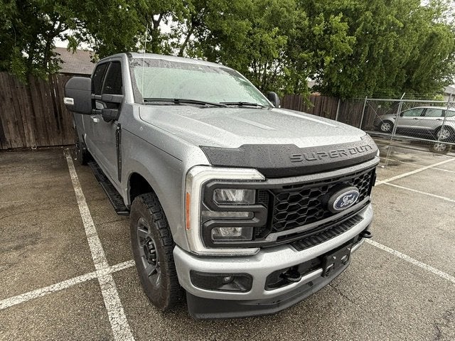 2023 Ford Super Duty F-350 SRW Base