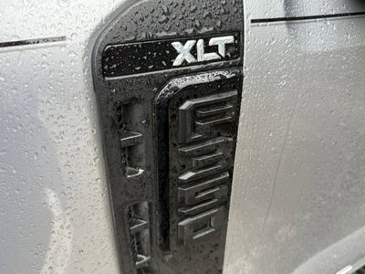 2023 Ford Super Duty F-350 SRW Premium