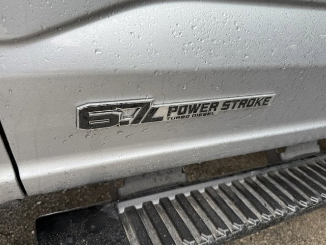 2023 Ford Super Duty F-350 SRW Premium