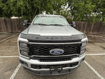2023 Ford Super Duty F-350 SRW Premium
