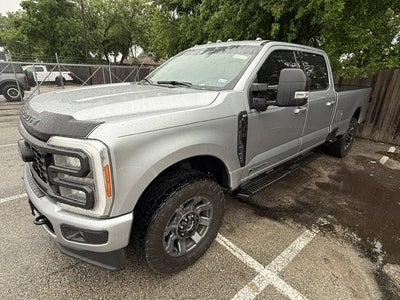 2023 Ford Super Duty F-350 SRW Premium