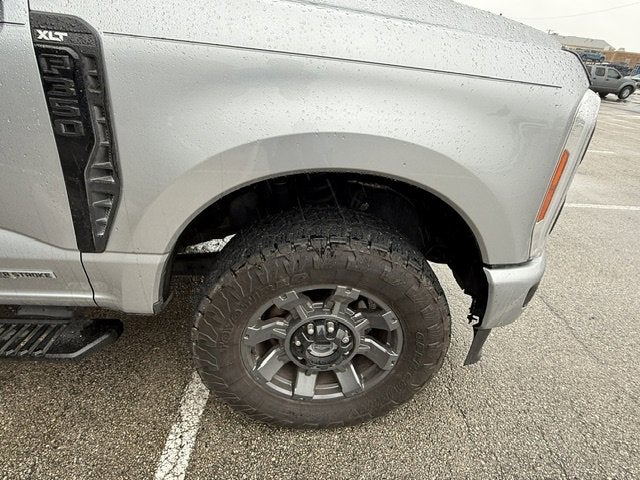 2023 Ford Super Duty F-350 SRW Premium