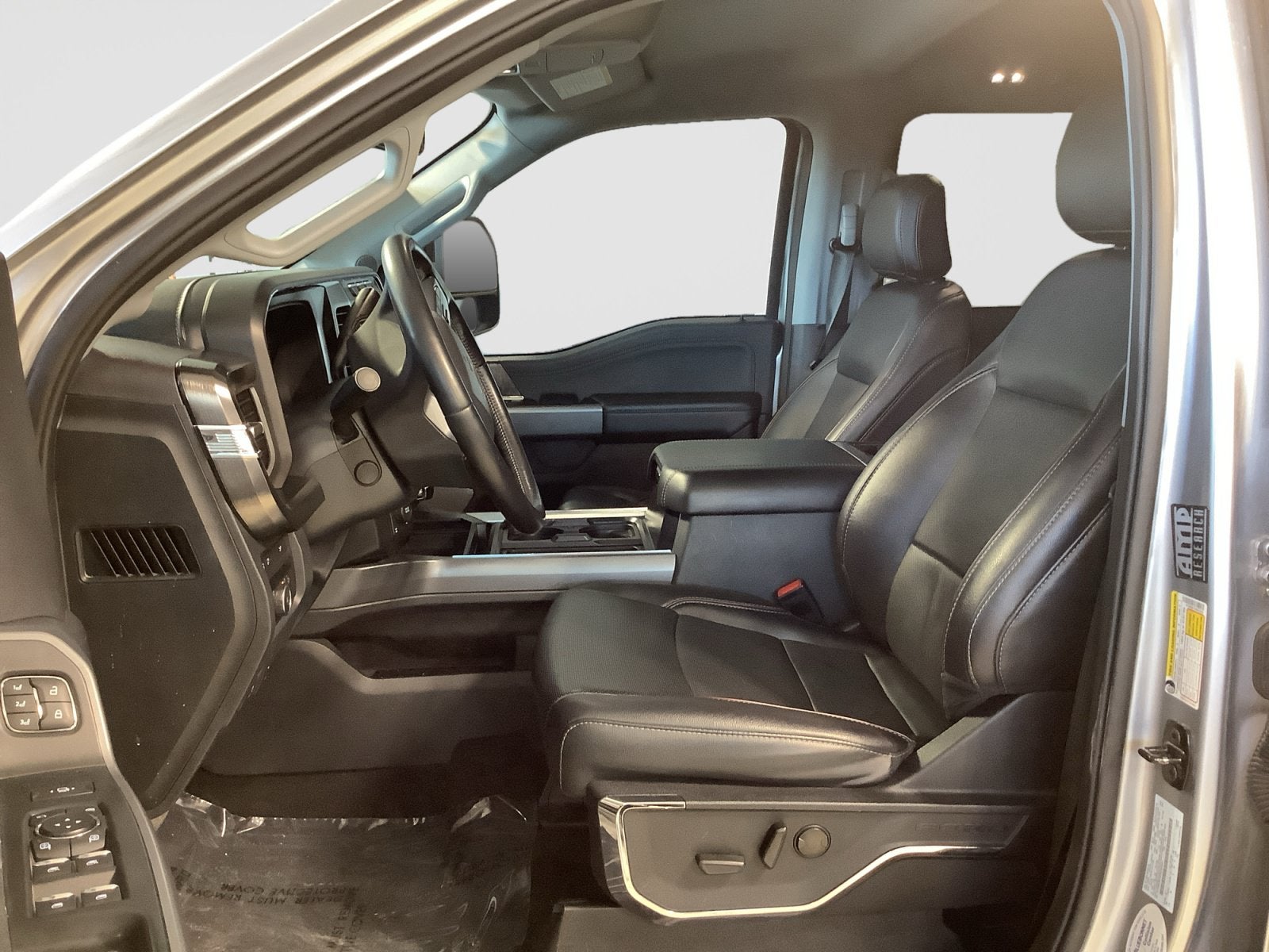 2024 Ford Super Duty F-350 SRW Lariat