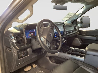 2024 Ford Super Duty F-350 SRW Lariat