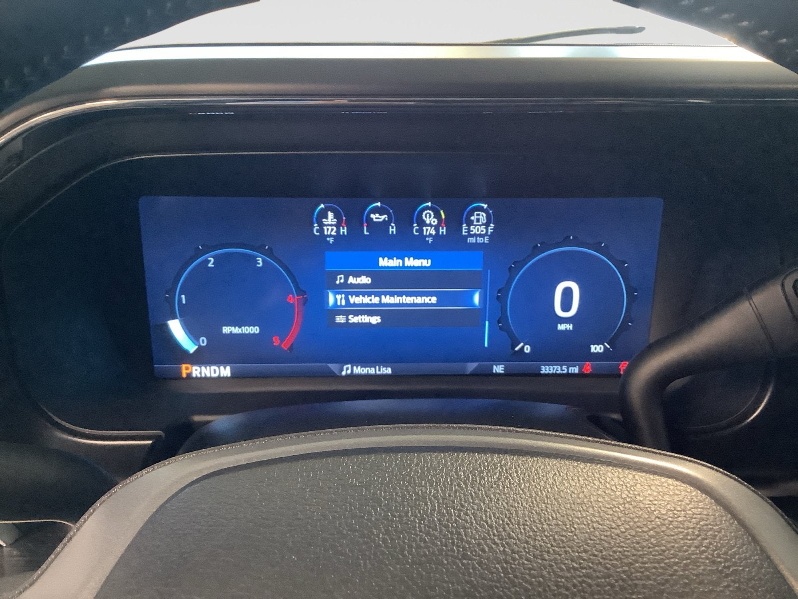 2024 Ford Super Duty F-350 SRW Lariat