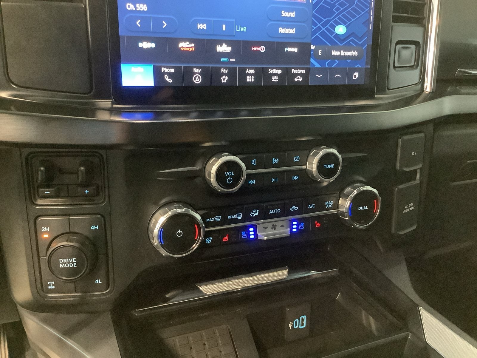2024 Ford Super Duty F-350 SRW Lariat