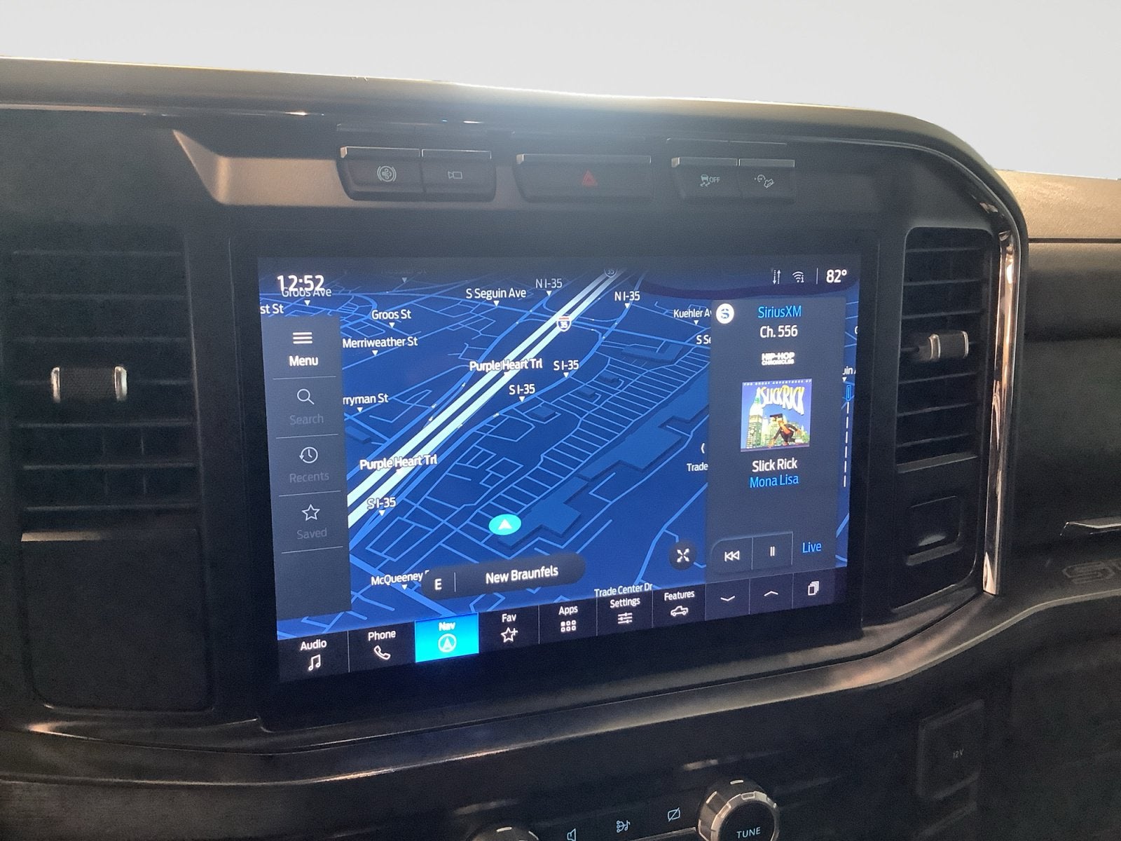 2024 Ford Super Duty F-350 SRW Lariat