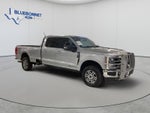 2024 Ford Super Duty F-350 SRW Lariat